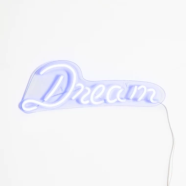 Lampa dekoracyjna LED NEON DREAM