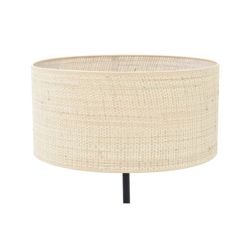 Lampa podłogowa RATTAN