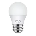 Żarówka LED E27 8W barwa neutralna ORO-E27-G45-TOTO-8W-DW