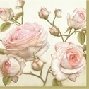 Serwetki BEAUTY ROSES 20 szt.