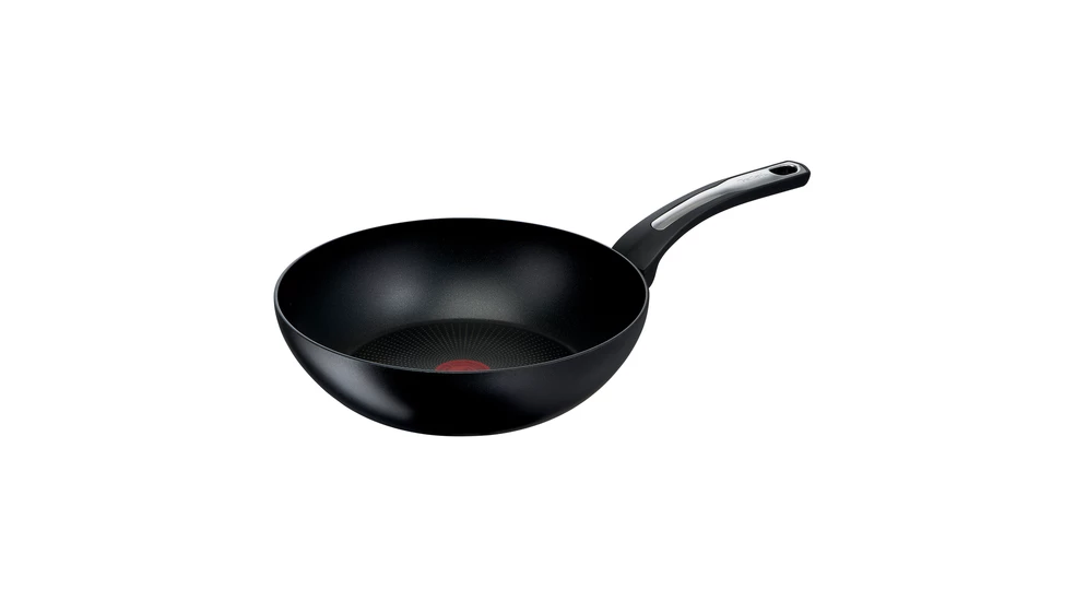 Patelnia wok TEFAL SELECTION 28 cm