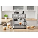 Ekspres do espresso SENCOR srebrny SES 6010SS