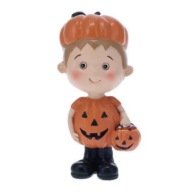 Figurka Halloween 11 cm MIX