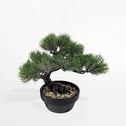 Sztuczna roślina w doniczce BONSAI 21 cm