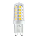 Żarówka LED G9 3W barwa neutralna ORO-G9-OLI-3W-DW-II