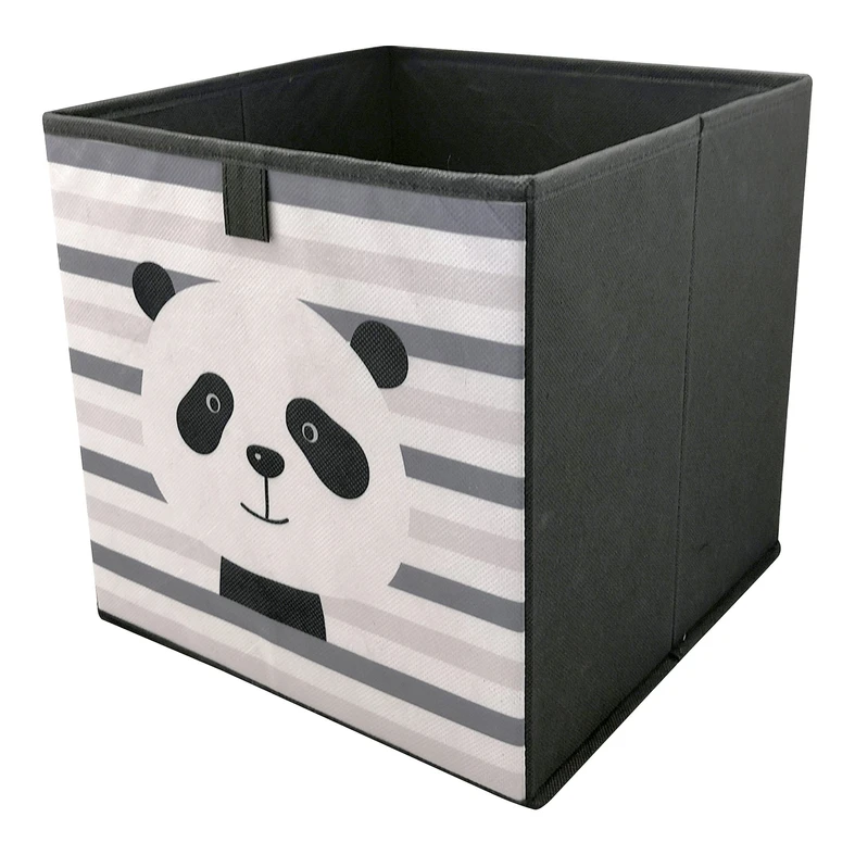 Pudło PANDA 27x27 cm