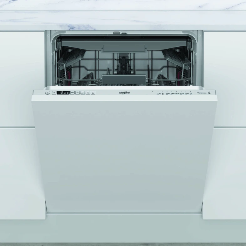 Zmywarka WHIRLPOOL WIC 3C34 PFE S