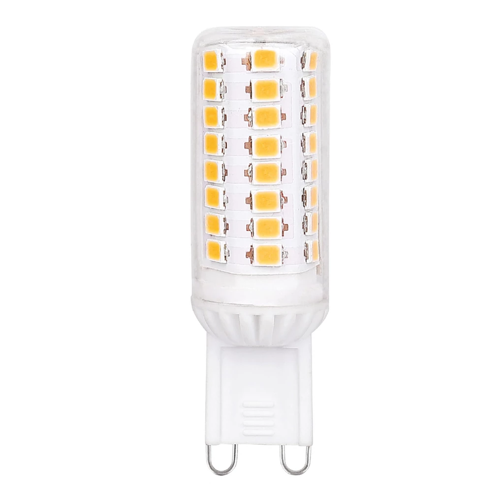 Żarówka LED G9 4,5W barwa ciepła SMD SPECTRUM