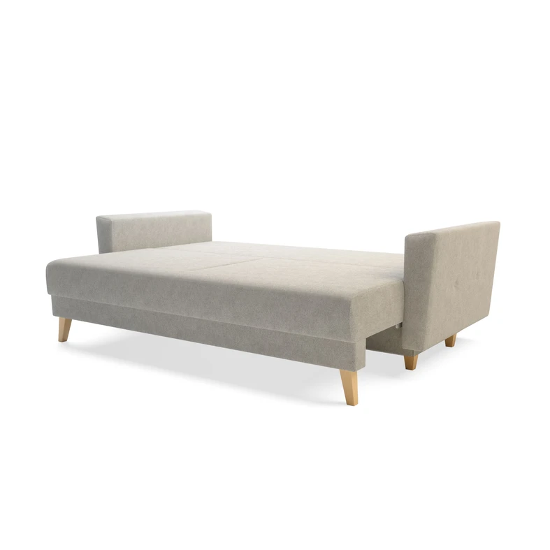 Sofa jasnoszara URANO