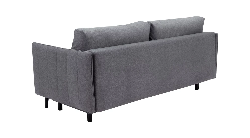 Sofa VANNES 3-osobowa, rozkładana