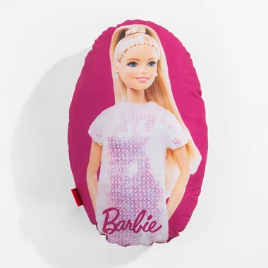 Przytulanka BARBIE 23x40 cm