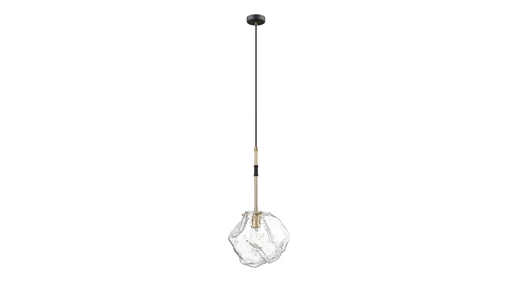 Lampa wisząca ROCK P0488-01M-SEAC