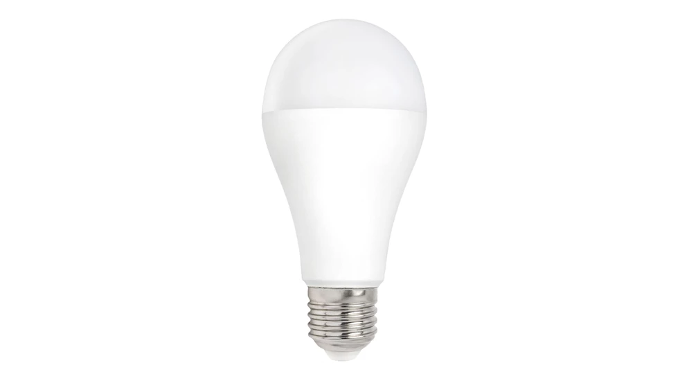 Żarówka LED E27 15W barwa neutralna GLS A65 SPECTRUM