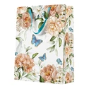 Torba prezentowa BLUE BUTTERFLY BIG 30x41 cm