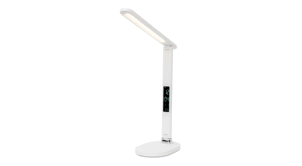 Lampa biurkowa LED PDL081W