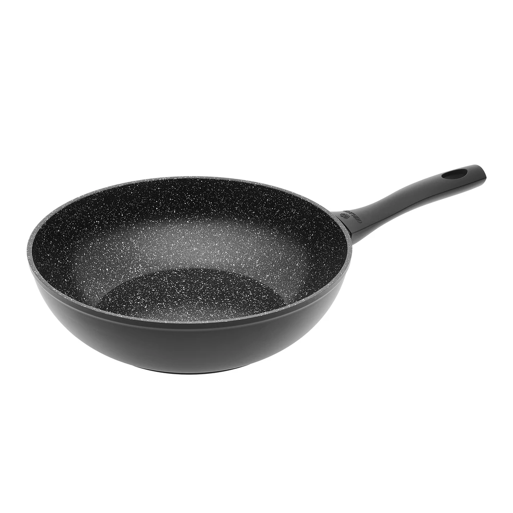 Wok GRANITEX GERLACH 28 cm