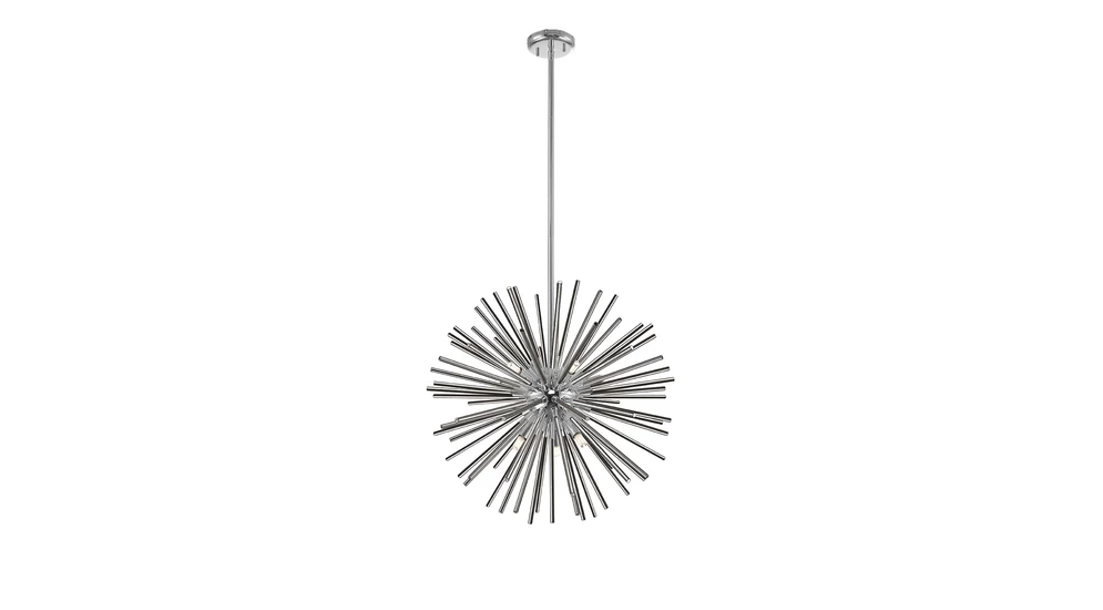 Lampa wisząca URCHIN P0491-09F-F4AN