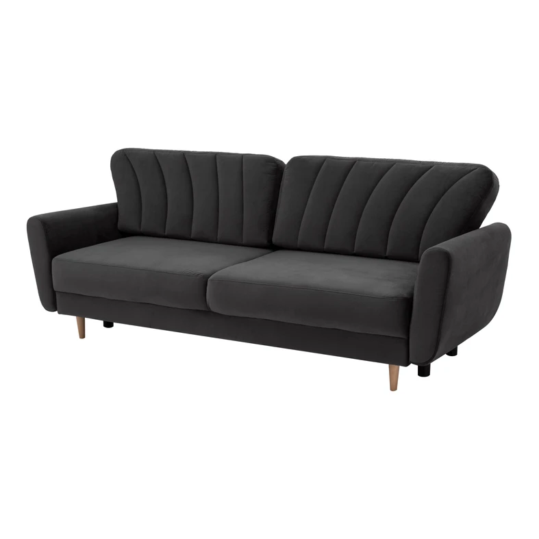 Sofa antracyt ARNO