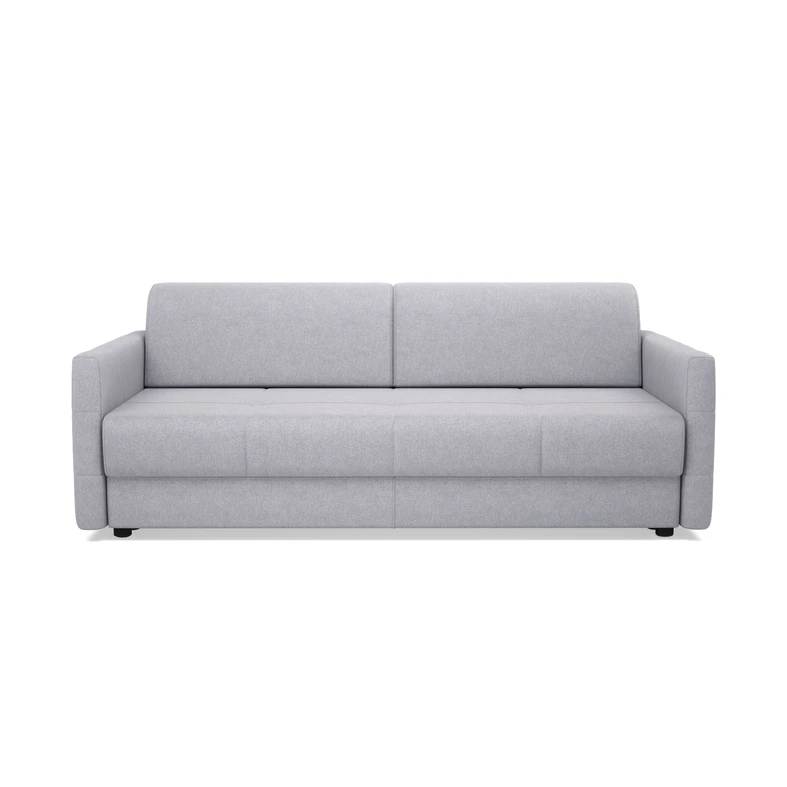 Sofa jasnoszara CLARC