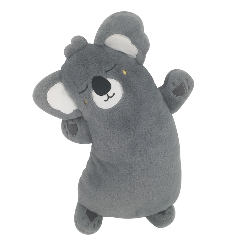 Poduszka przytulanka HUGGIE KOALA 50x33 cm