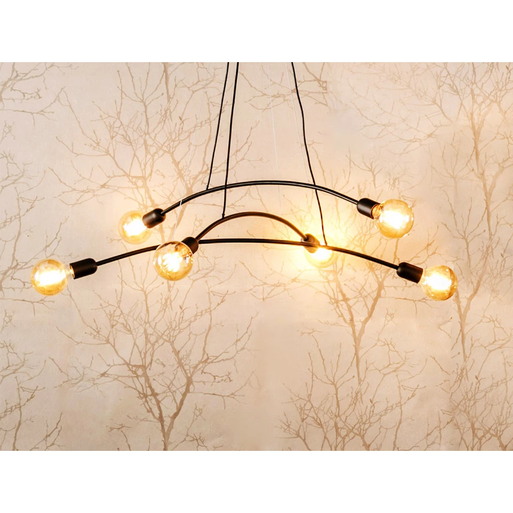 Lampa wisząca HELIX 2728