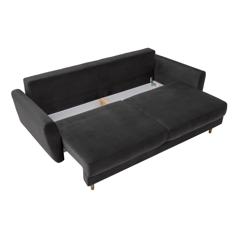 Sofa antracyt ARNO