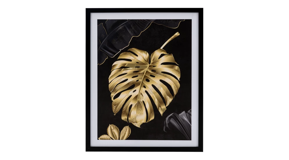 Obraz MONSTERA 40x50 cm