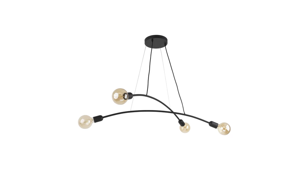 Lampa wisząca HELIX 2724