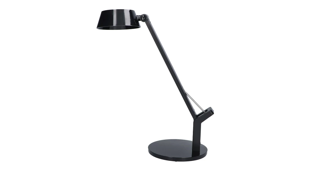 Lampa biurkowa LED LUMEN ML4400 czarna