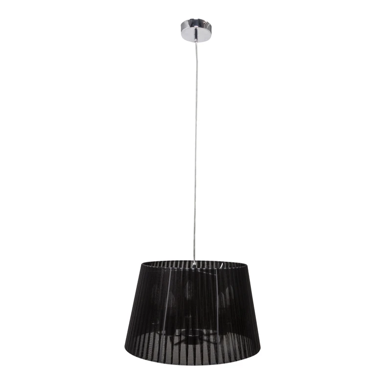 Lampa wisząca BLOIS P16194-BK