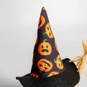 Figurka dekoracyjna halloween SKRZAT DZIEWCZYNKA 20 cm