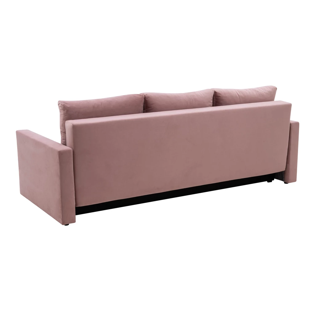 Sofa MARTI 3-osobowa, rozkładana