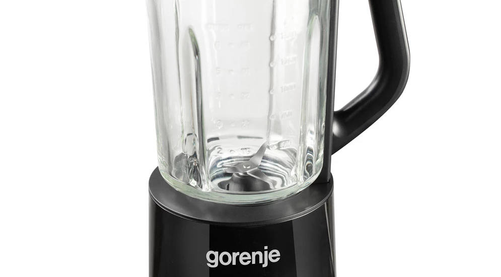 Blender kielichowy czarny GORENJE B800GBK