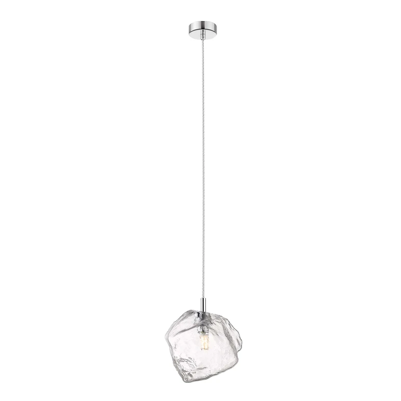 Lampa wisząca ROCK P0488-01F-F4AC