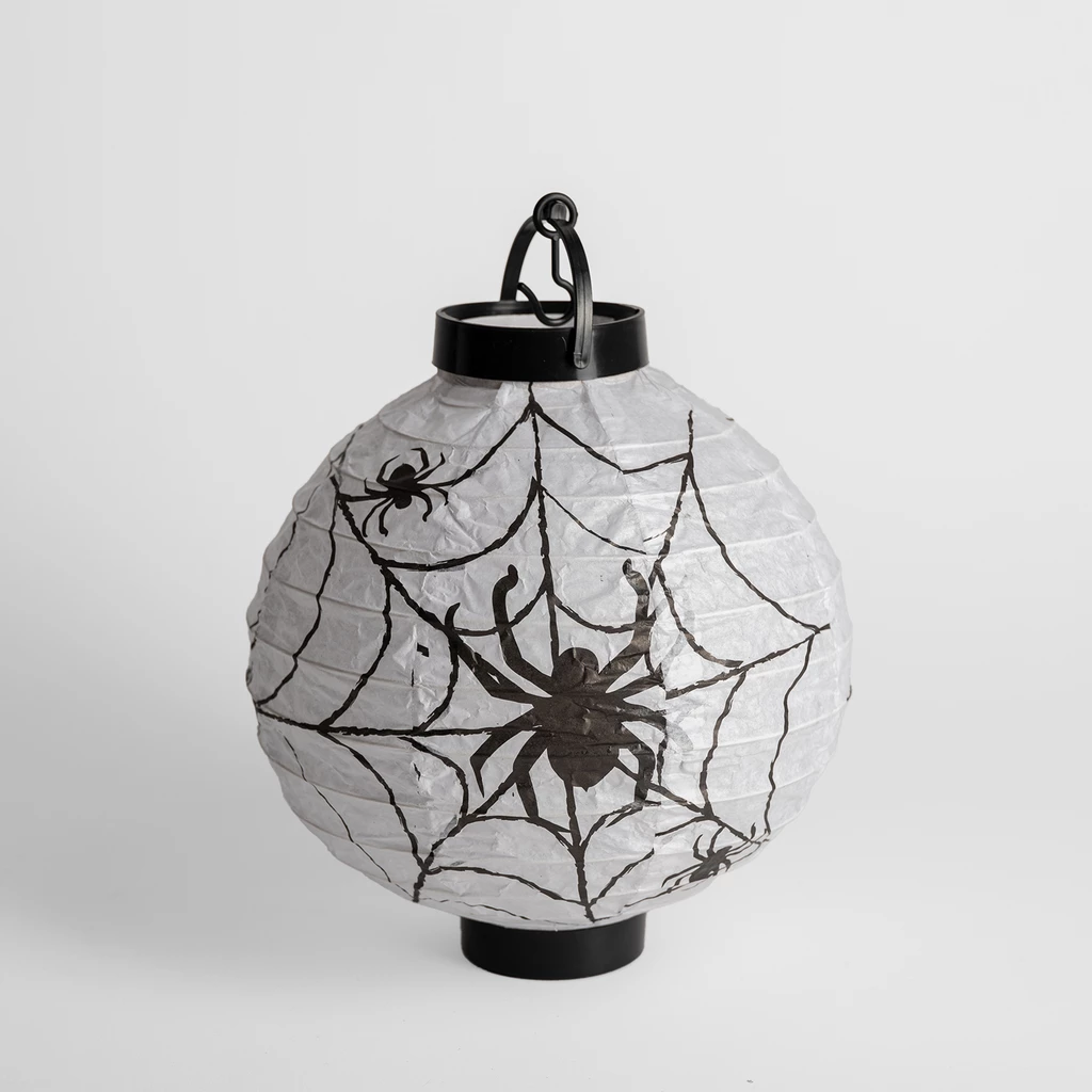 Lampion ledowy HALLOWEEN MIX