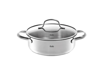 Zestaw 4 garnków San Francisco Fissler