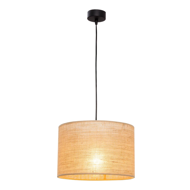 Lampa wisząca JUTA 1 6580