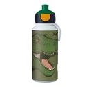 Butelka POP-UP CAMPUS DINO 400 ml