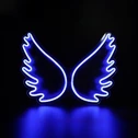 Dekoracja świetlna LED NEON WINGS