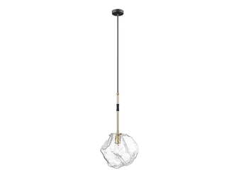 Lampa wisząca ROCK P0488-01M-SEAC