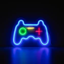 Lampa dekoracyjna LED GAMEPAD