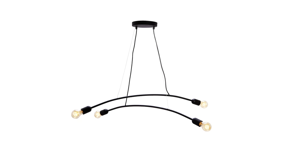 Lampa wisząca HELIX 2724