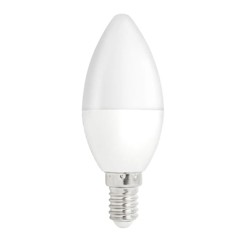 Żarówka LED E14 6W barwa neutralna DIMMABLE SPECTRUM