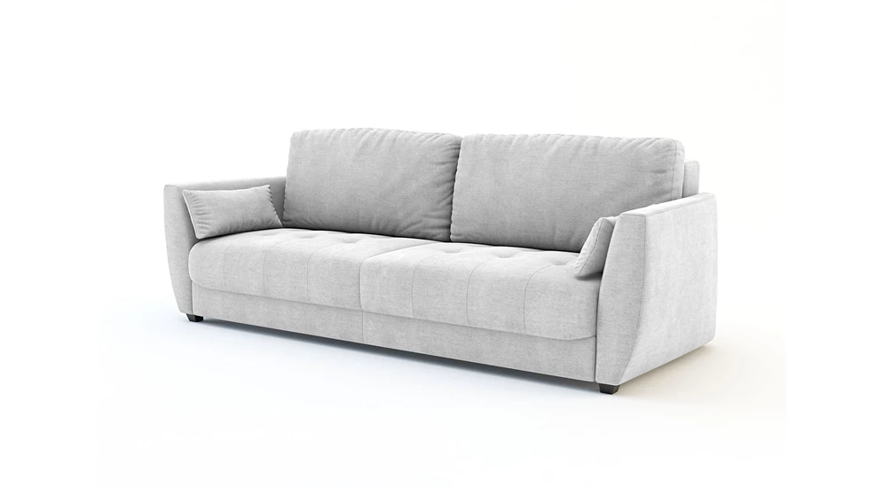 Sofa TIVOLI 3-osobowa, rozkładana