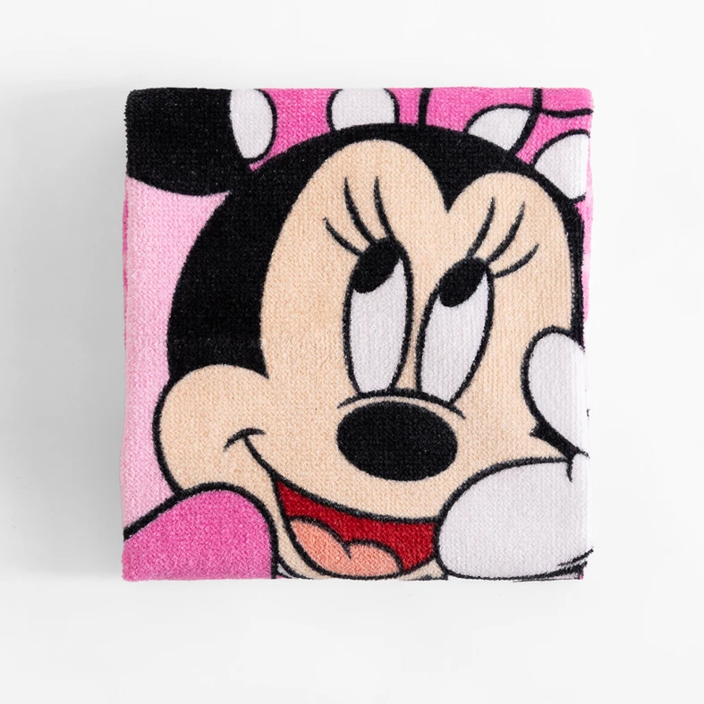 Ręcznik do rąk MINNIE MOUSE 30x50 cm