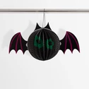 Lampion papierowy HALLOWEEN MIX