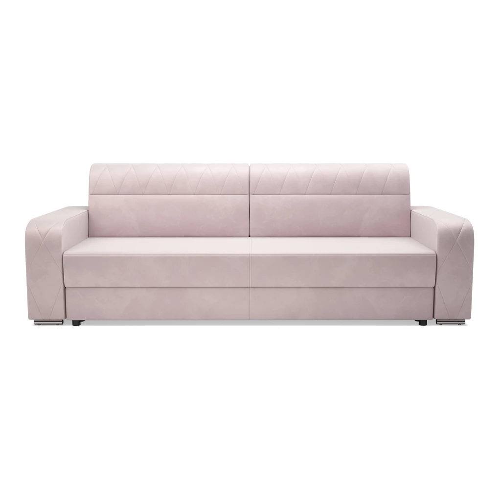 Sofa beżowa TONGA