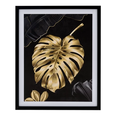 Obraz MONSTERA 40x50 cm