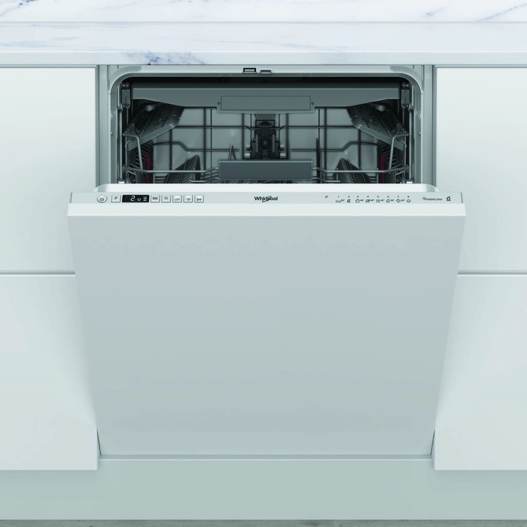 Zmywarka WHIRLPOOL WIC 3C34 PFE S