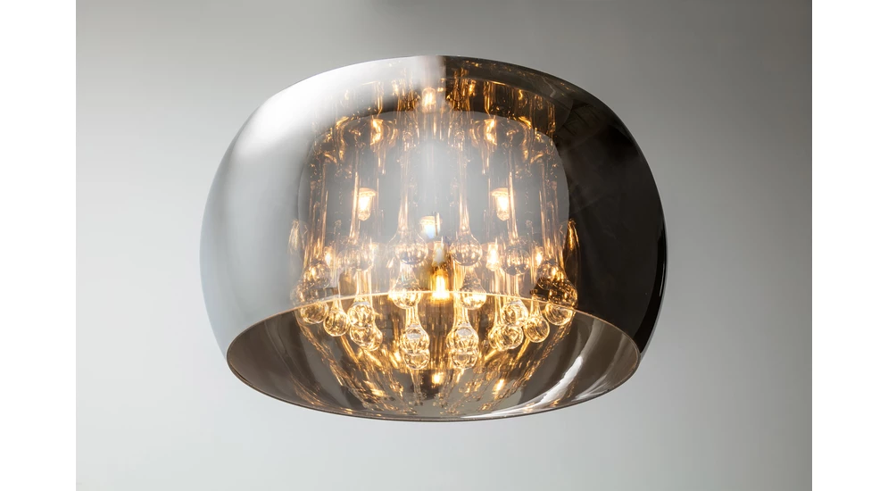 Lampa sufitowa CRYSTAL 5